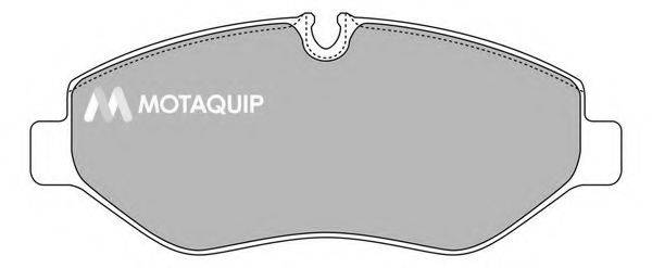 MOTAQUIP LVXL1313