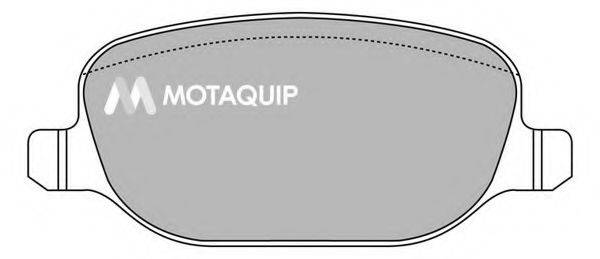 MOTAQUIP LVXL1319
