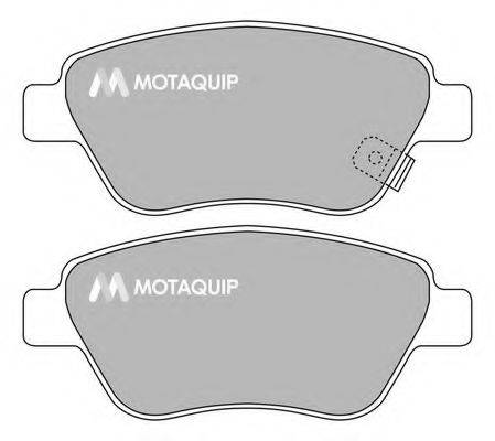 MOTAQUIP LVXL1320