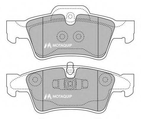 MOTAQUIP LVXL1330