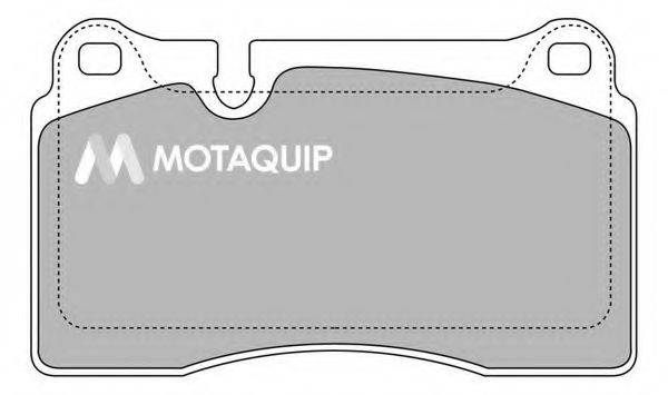 MOTAQUIP LVXL1334