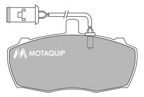 MOTAQUIP LVXL1369