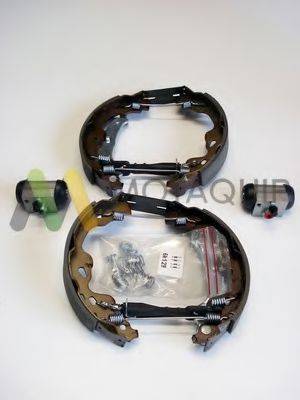 MOTAQUIP LVWK31