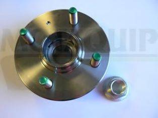 MOTAQUIP VBK1108
