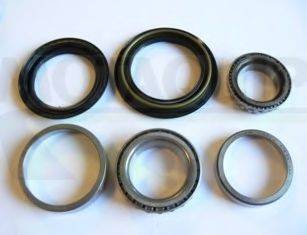 MOTAQUIP VBK1142