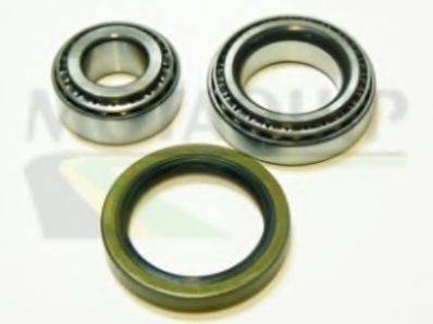 MOTAQUIP VBK1153