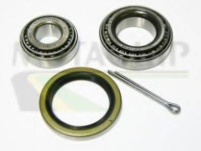 MOTAQUIP VBK135