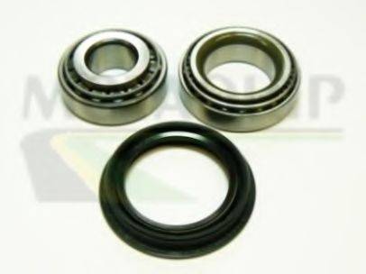 MOTAQUIP VBK504