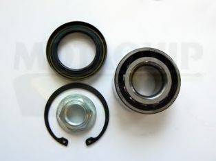 MOTAQUIP VBK909
