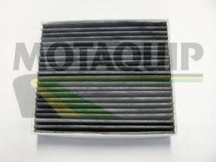 MOTAQUIP VCF407