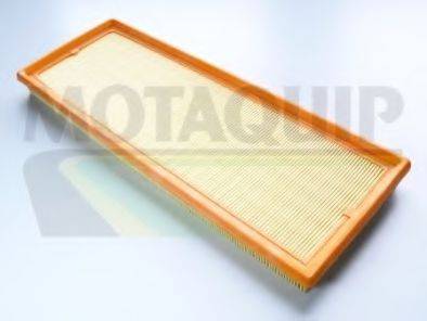 MAHLE LX118 Повітряний фільтр