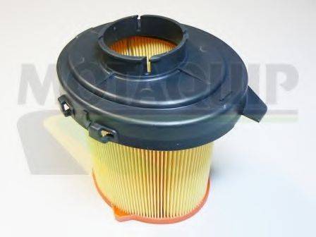 MAHLE LX520 Повітряний фільтр