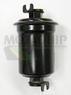MAHLE KL203 Паливний фільтр