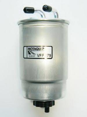 MOTAQUIP VFF279