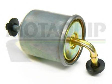 MAHLE KL202 Паливний фільтр