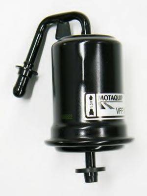 MAHLE KL520 Паливний фільтр