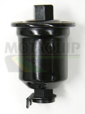 MAHLE KL514 Паливний фільтр