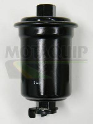 CROSLAND 6821 Паливний фільтр