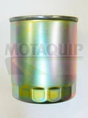 MAHLE KC1 Паливний фільтр