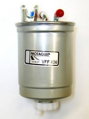MOTAQUIP VFF436