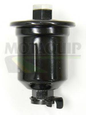 MAHLE KL509 Паливний фільтр