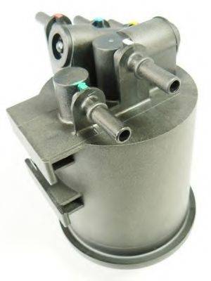 MAHLE KL414 Паливний фільтр