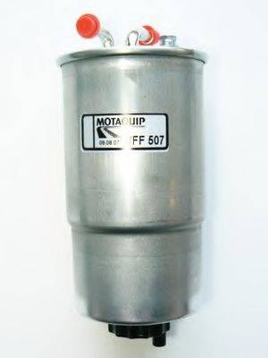 MOTAQUIP VFF507