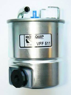 MOTAQUIP VFF511