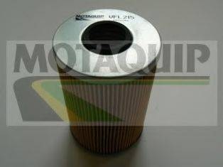 MAHLE OX41D Масляний фільтр