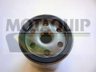 MAHLE OC264 Масляний фільтр