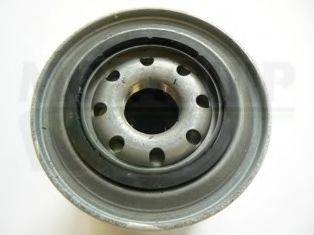 MAHLE OC 297 Масляний фільтр