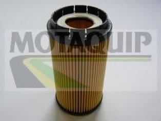 MAHLE OX384D Масляний фільтр