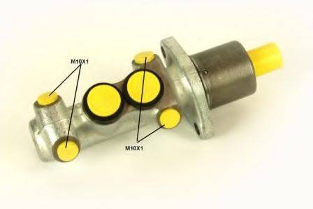MOTAQUIP VMC106
