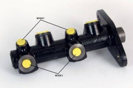 MOTAQUIP VMC169