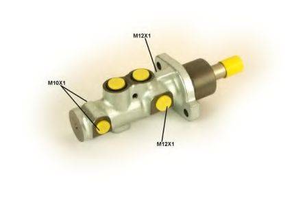 MOTAQUIP VMC201