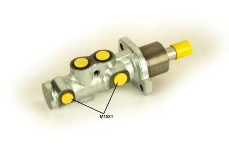 MOTAQUIP VMC224