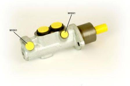 MOTAQUIP VMC250