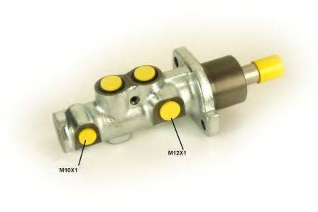 MOTAQUIP VMC265