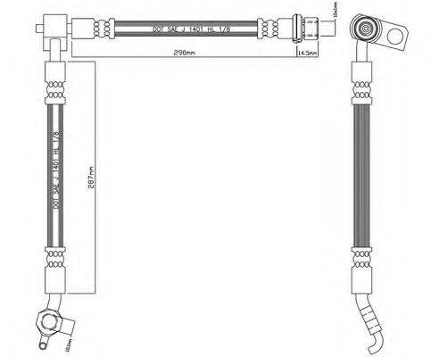 MOTAQUIP VBH1110