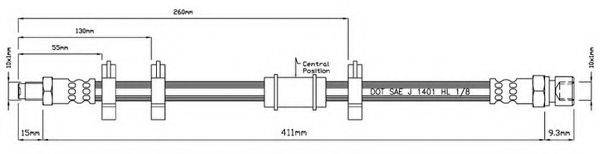 MOTAQUIP VBH523