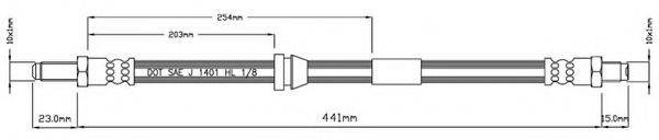 MOTAQUIP VBH740