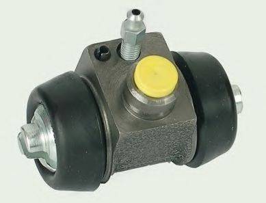 MOTAQUIP VWC454