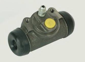 MOTAQUIP VWC654