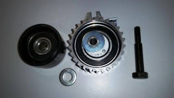 MOTAQUIP LVTT330