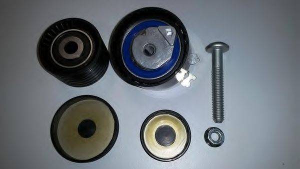 MOTAQUIP LVTT327