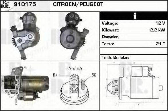 EDR 910175