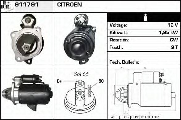 EDR 911791