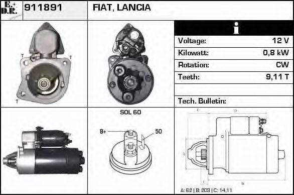 EDR 911891