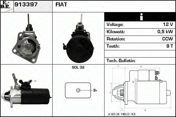 EDR 913397