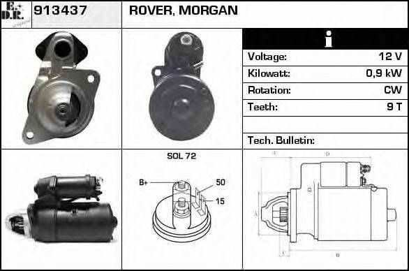 EDR 913437